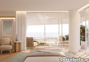 Apartamento t3 vilamoura - algarve