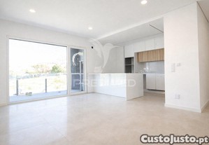 Apartamento t2