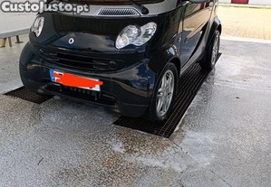 Smart ForTwo Passion - 03
