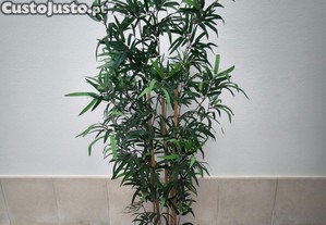 Planta artificial do IKEA