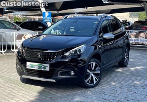 Peugeot 2008 1.6 e-HDi Allure - 17