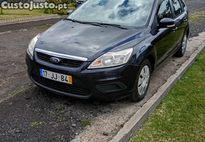Ford Focus ECONETIC - 10