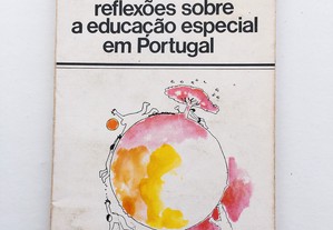 Reflexões sobre a Educação Especial em Portugal