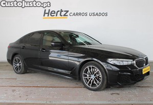 BMW 530 Berlina 2.0 292cv Aut