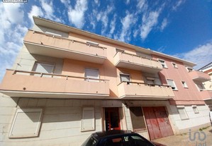 Apartamento T2 em Lisboa de 52,00 m²