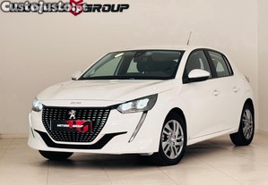Peugeot 208 1.2 PureTech Allure Pack EAT8 - 22