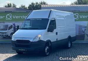 Iveco Daily 3.0  L3 H2
