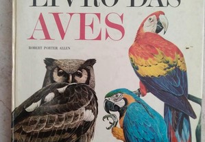 O Grande Livro das Aves