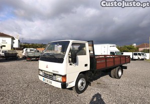 Mitsubishi Canter 331