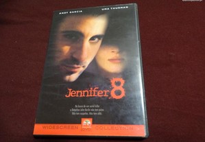 DVD-Jennifer 8 - Andy Garcia/Uma Thurman