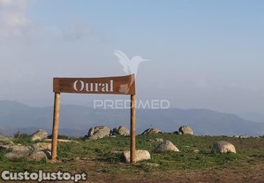 Terreno com projeto aprovado para varias casas em vila verde