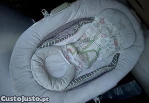 Espreguiçadeira bebe
