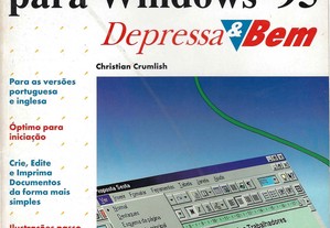 Word 7 para Windows 95