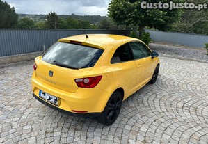 Seat Ibiza Coupe - 09