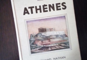 Livros sobre Grécia