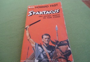 Spartacus de Howard Fast