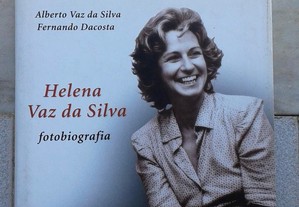 Helena Vaz da Silva (fotobiografia)