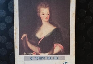 D. Leonor de Távora, o tempo da ira - D. Luiz de Lancastre e Távora