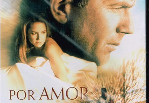 Filme em DVD: Por Amor "For Love of the Game" - NOVO! SELADO!