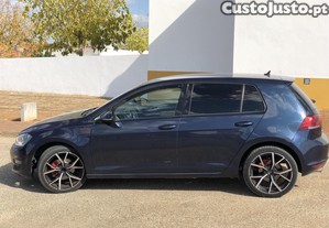 VW Golf VII - 16