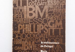 As Multinacionais em Portugal