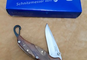 Canivete de colecção Herbertz- Alemão - Novo