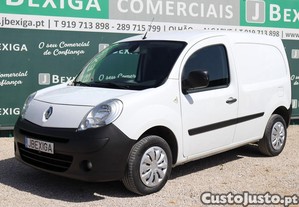 Renault Kangoo 1.5 DCi C/Iva Includo