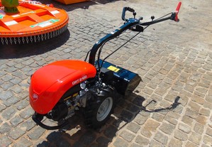 Moto Cultivador Ducati a Gasolina de 6,5Cv