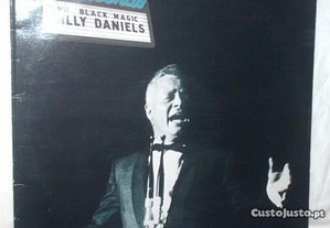 Billy Daniels Mr. Black Magic (Gene Norman Presents Bill Daniels At The Crescendo) [LP]