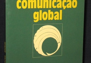 Livro Comunicação Global Lair Ribeiro