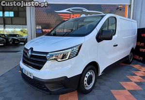 Renault Trafic  2.0 l1h1 c/frio