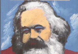 Até Amanhã Marx