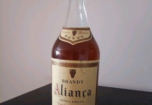 Brandy Aliança Reserva Especial