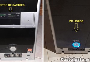 PC/desktop ASUS (para reparação)
