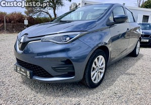 Renault Zoe c\ Bateria R110 ZEN 52 KW