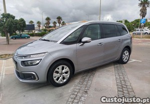 Citroën C4 Grand Picasso 1.6 HDi