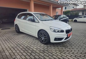 BMW 216 Active Tourer Sport - 15