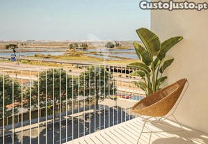 Apartamento t2 foz de prata