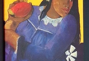 Gauguin - Quadros de Um Inconformado de Ingo F. Walther