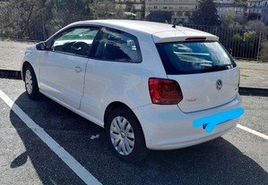 VW Polo 1.2 tdi comercial