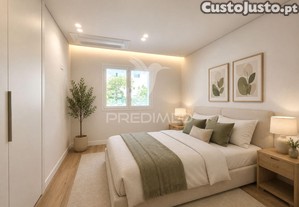 Apartamento t2 de luxo - tavira