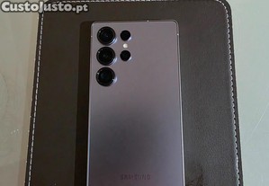 Samsung S25 ultra novo original