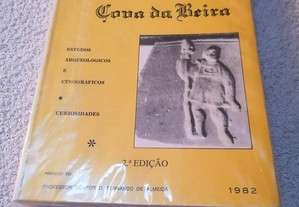 Ferro - Cova da Beira - Estudos Arqueológicos e Etnográficos - Curiosidades