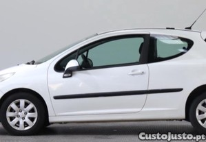 Peugeot 207 1.4hdi