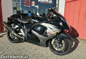 Suzuki Hayabusa