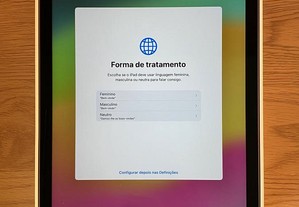 iPad Air 4 Wi-Fi + Celular