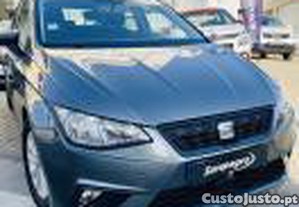 Seat Ibiza Reference Plus - 18