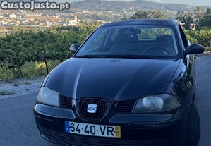 Seat Ibiza 1.2 - 03