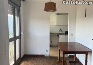 Apartamento T2 em Baixa da Banheira e Vale da Amoreira de 63,5 m²