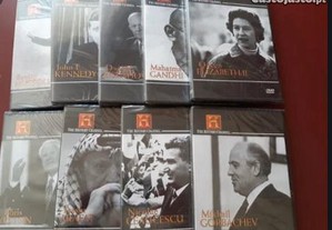 Documentários do Canal História Legendas Português